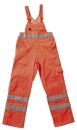 Warnschutz Latzhose MAINE  Mascot Safe